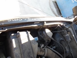 2002 TOYOTA TACOMA PRERUNNER BLACK XTRA CAB 3.4L AT 2WD Z18066